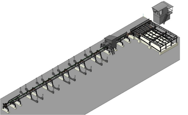 ����� ���������� ������ KRAFTER LLS � ����������������, ����������� ��������� ������ � ��������� �������