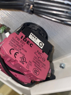     POWER BEND PRO 2600X100