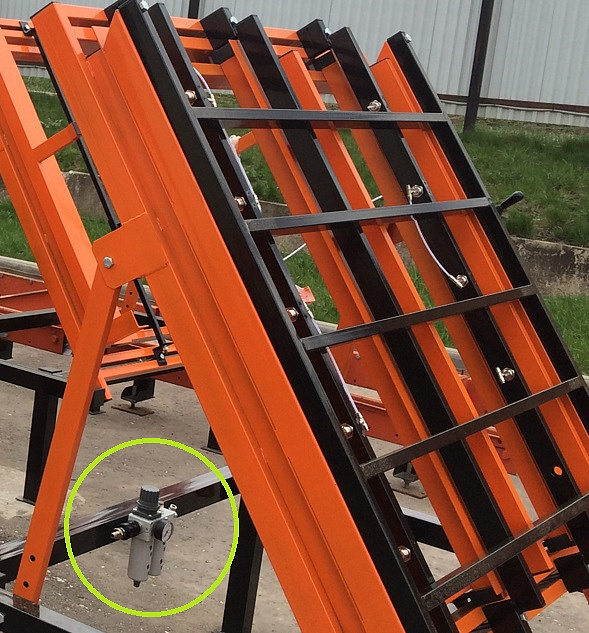 Комплексная линия сборки поддонов PalletPro купить по доступным ценам