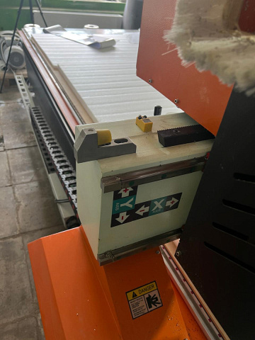 -  Filato.  Optima CCD