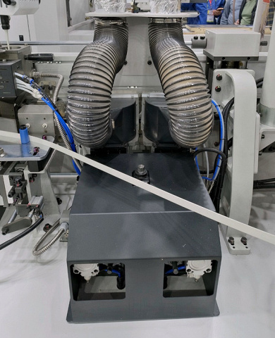 ������������������ ������ Excitech 736 SERVO PUR M