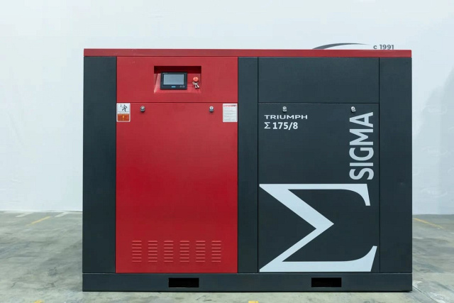 SIGMA 50 I (AB)