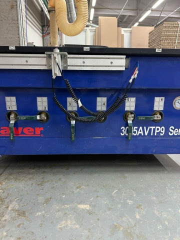     Beaver 3015AVTP9 