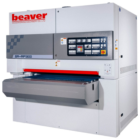 -  Beaver SR-RP 1300 E
