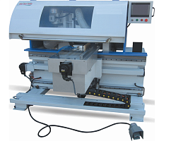        135 French Cutter 135