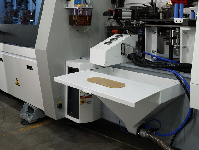    Nanxing NB536-PC