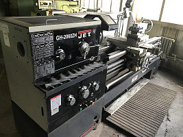 -  JET GH-2060ZN 