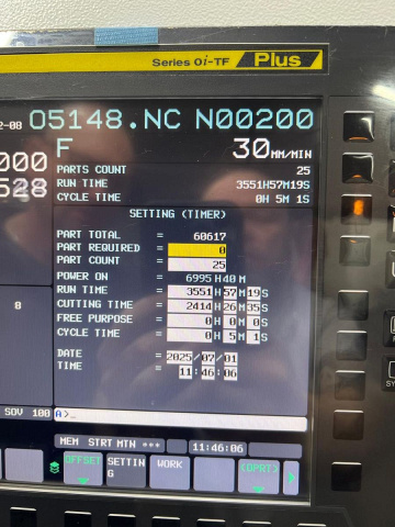     KMT KTL60/500 