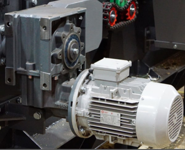����������� ������ ����������� ���� KRAFTER RS-650 Heavy