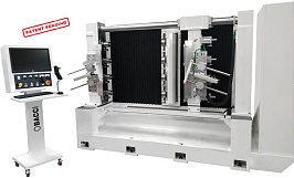 -    BACCI T4MO CNC