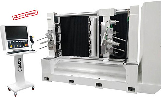 -    BACCI T4MO CNC
