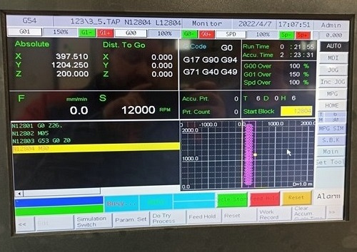 ��������� �������������� ������ � ��� Filato ST 2030 ATV-L BH � ST 2030 ATV-R BH