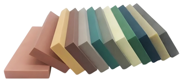 Модельные плиты (Модельный пластик) Solidblock