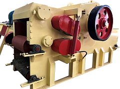     EcoWood 680/3-RS