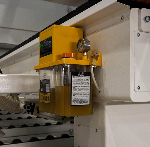     Nanxing NCG3021E