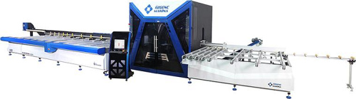     CUBITRON 600 ALU
