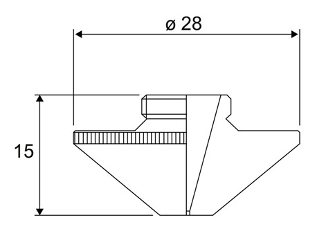   ROLLERI N1.AG.CO.10  N1.AG.CO.10.150