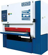   Costa Levigatrici MD5