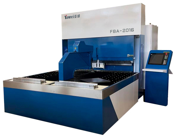   YAWEI FBA 1420