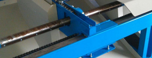 ����������� ������ ���������� ���� Walter FDR 2/350