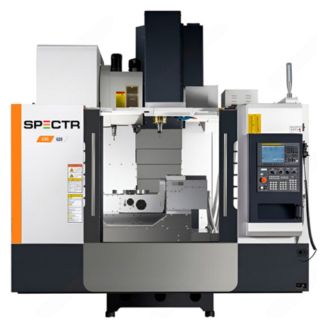    SPECTR UX5-620