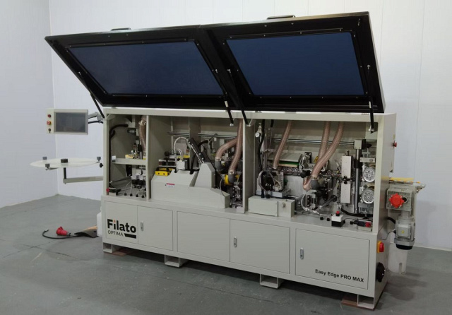 �������������� ������������������ ������ Filato Easy Edge PRO MAX