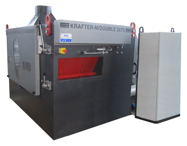    KRAFTER M/DOUBLE 290