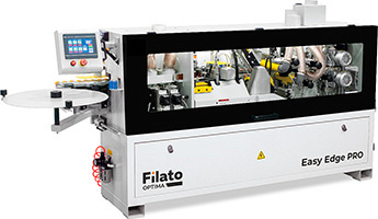 ������������������ ������ Filato Easy Edge PRO