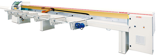      Cursal TRSI 8000E