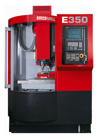    EMCO EMCOMILL