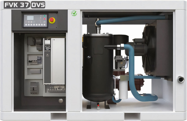 FVK DVS 75