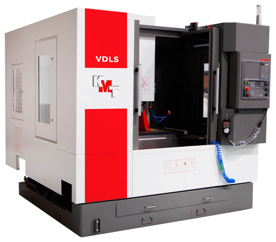    DMTG VDLS-850A