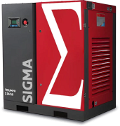 SIGMA 30 I