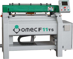      OMEC F11TS