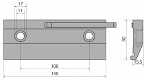  STX60