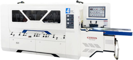 ���������������� ���������-��������� ������ QUADRO 523