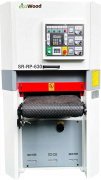 �������������-������������ ������ ECOWOOD SR-RP 400, 630, 1000, 1300