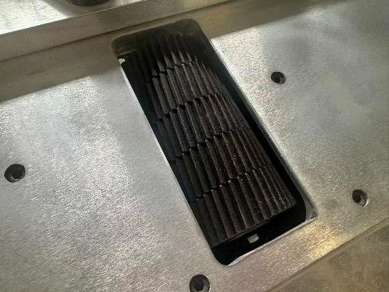 ��������������� ���������-��������� ������ IRONMAC 416