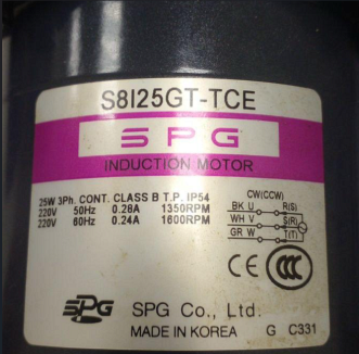 ���������������� S8I25GT-TCE