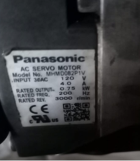 �����������  Panasonic (MHMD082P1V)