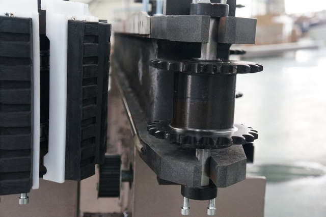      JET GLASS JM4