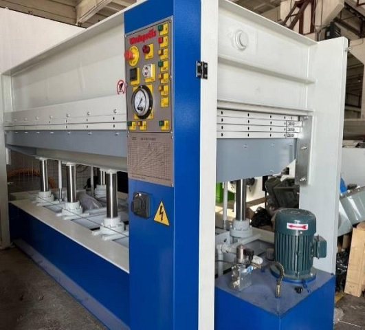 �������������� ������� ������ Vario Press 30-120