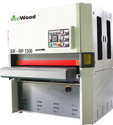 �������������-������������ ������ ECOWOOD SR-RP 400, 630, 1000, 1300
