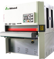 �������������-������������ ������ ECOWOOD SR-RP 630, 1000, 1300