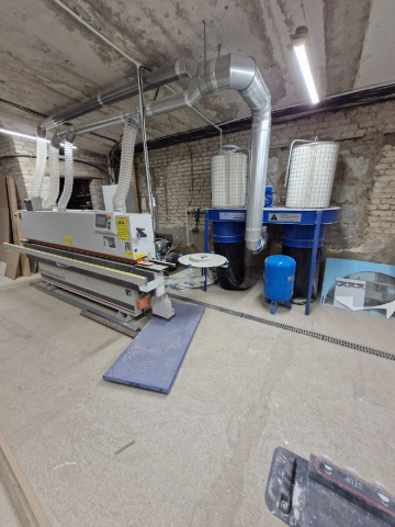    OSTERMANN 6TF   