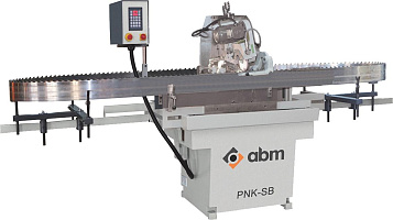       ABM PNK-SB