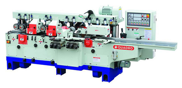 ���������������� ���������-��������� ������ QUADRO 621