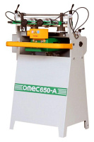 ���������� ������ ��� �������� ���� OMEC ���������� ������ ��� �������� ���� OMEC 650-A