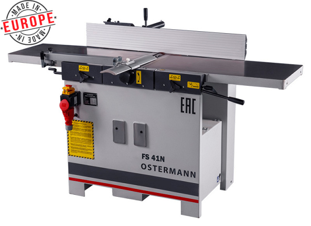 -  OSTERMANN FS 32N