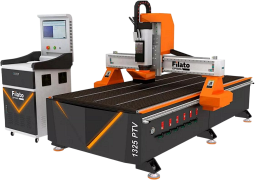 -    Filato.  Optima PTV